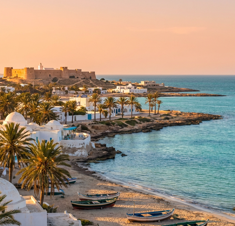Djerba
