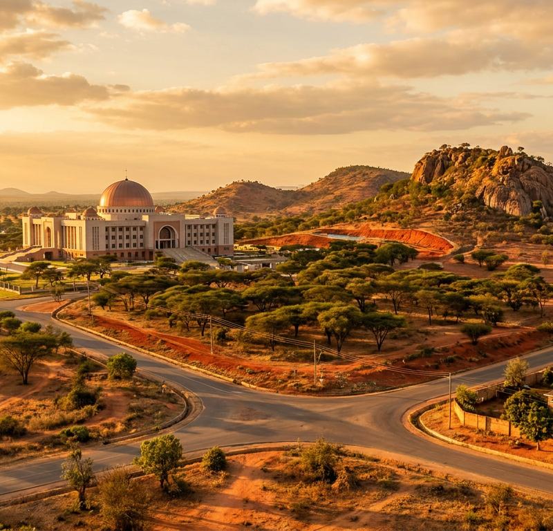 Dodoma