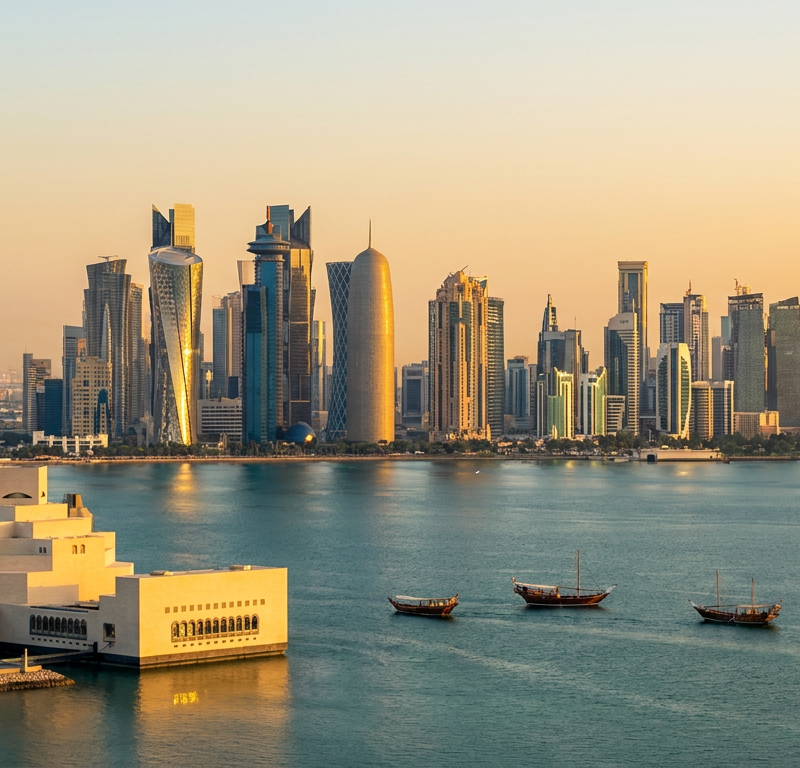 Doha