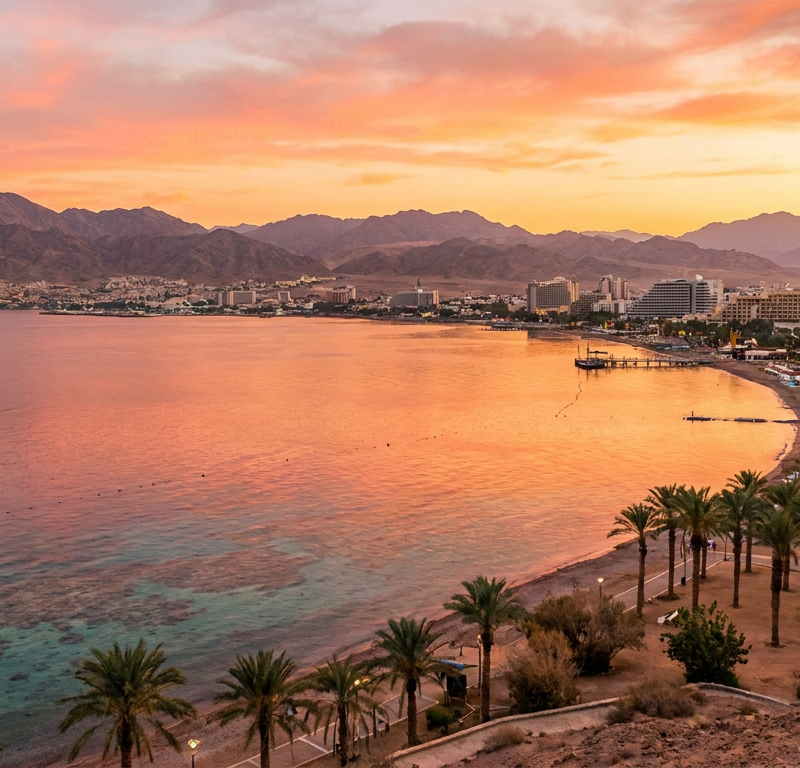 Eilat