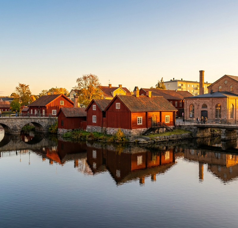 Eskilstuna