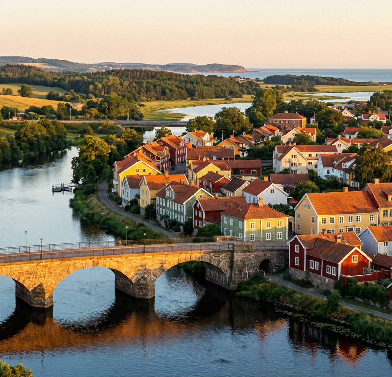 Falkenberg