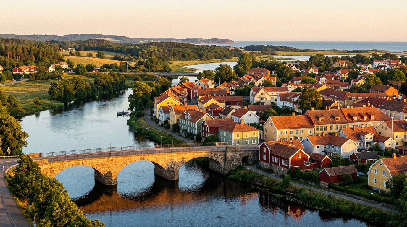 Falkenberg