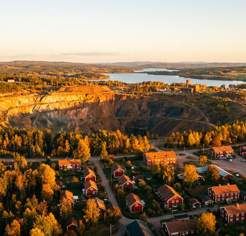 Falun Municipality