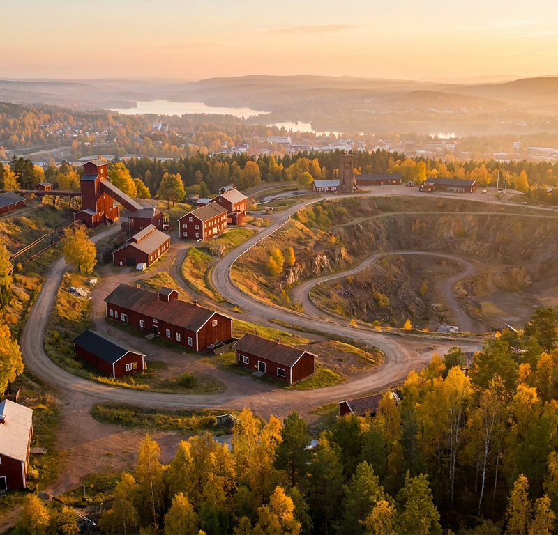 Falun