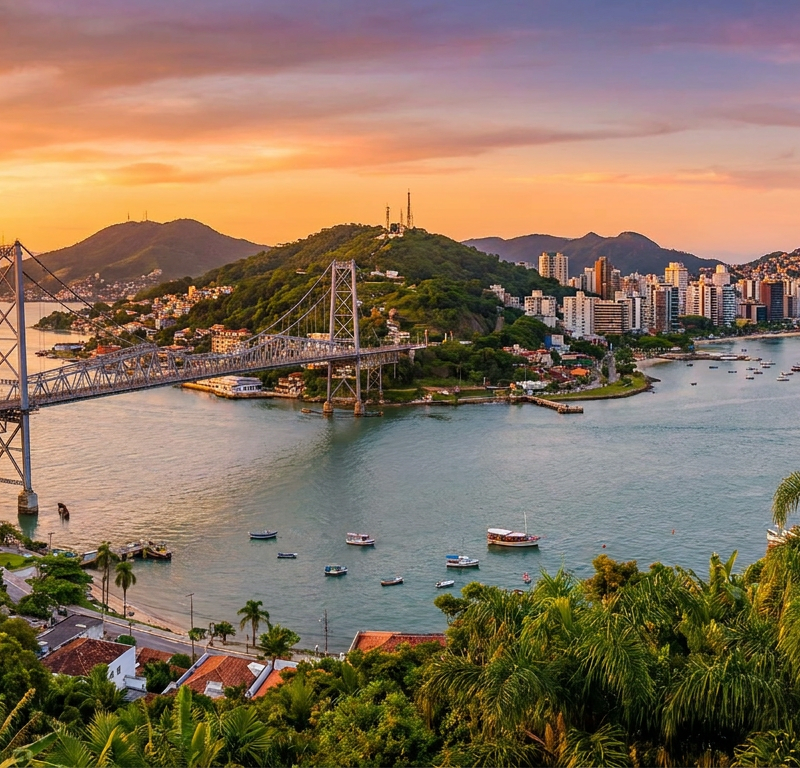 Florianópolis
