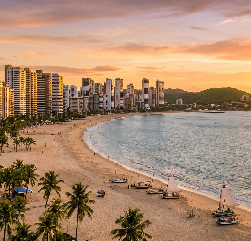 Fortaleza