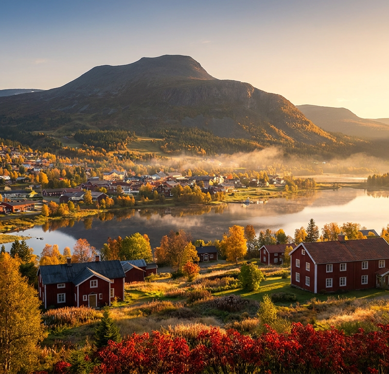 Funäsdalen