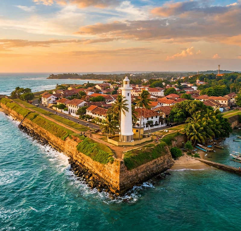 Galle