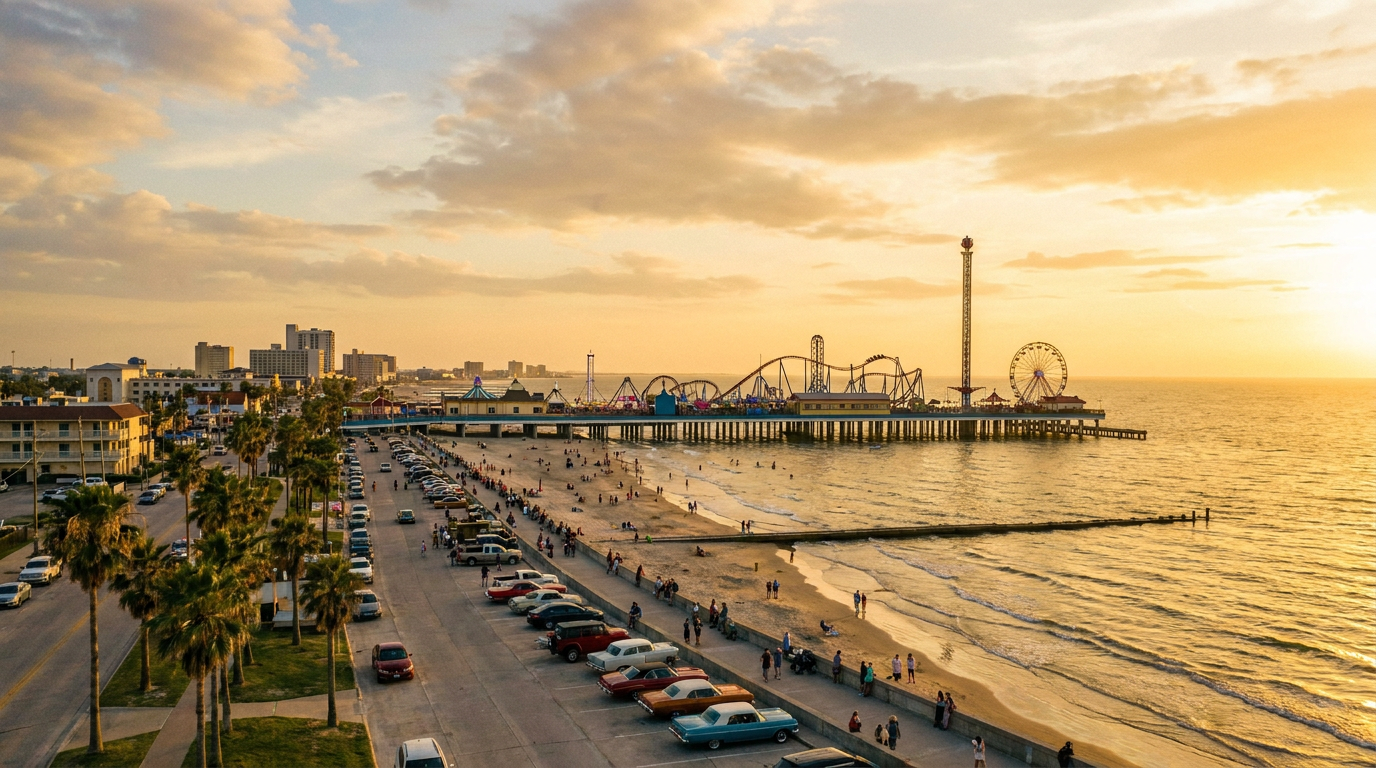 Galveston