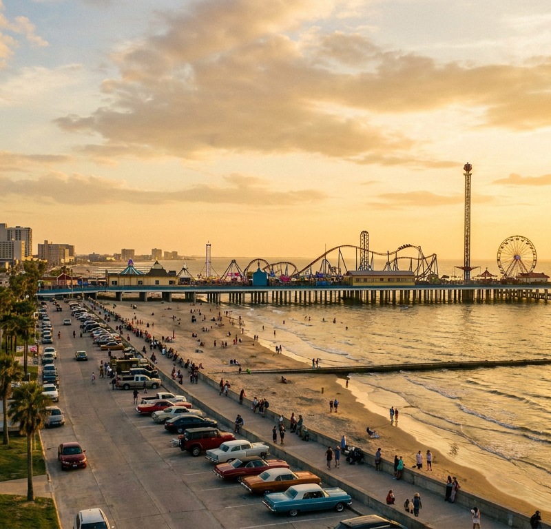 Galveston