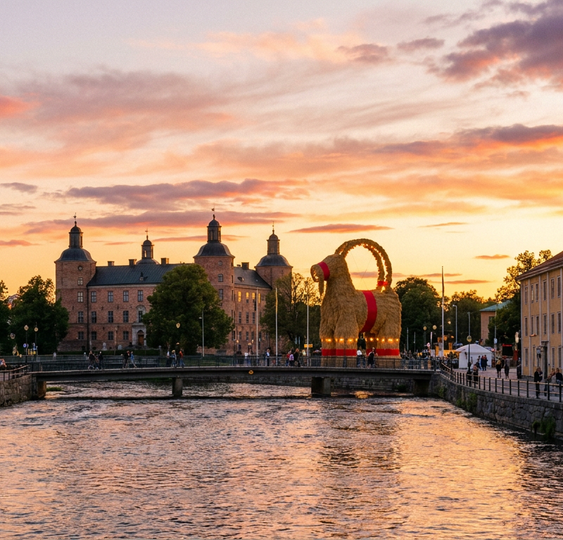 Gävle