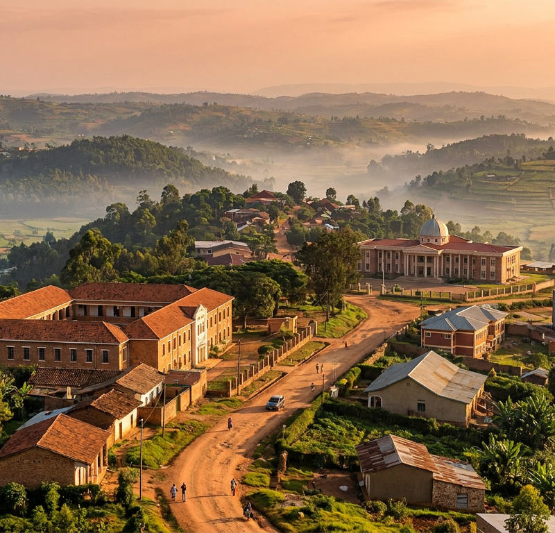 Gitega