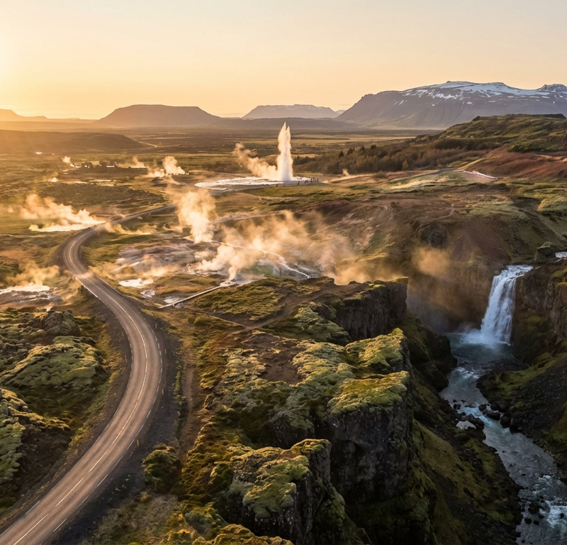 Golden Circle