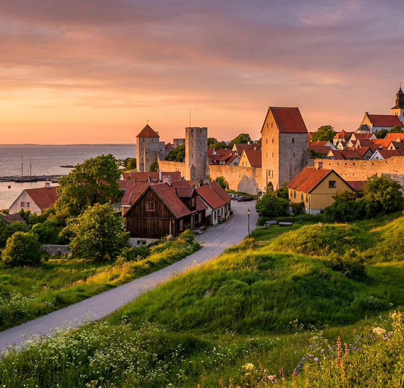 Gotland