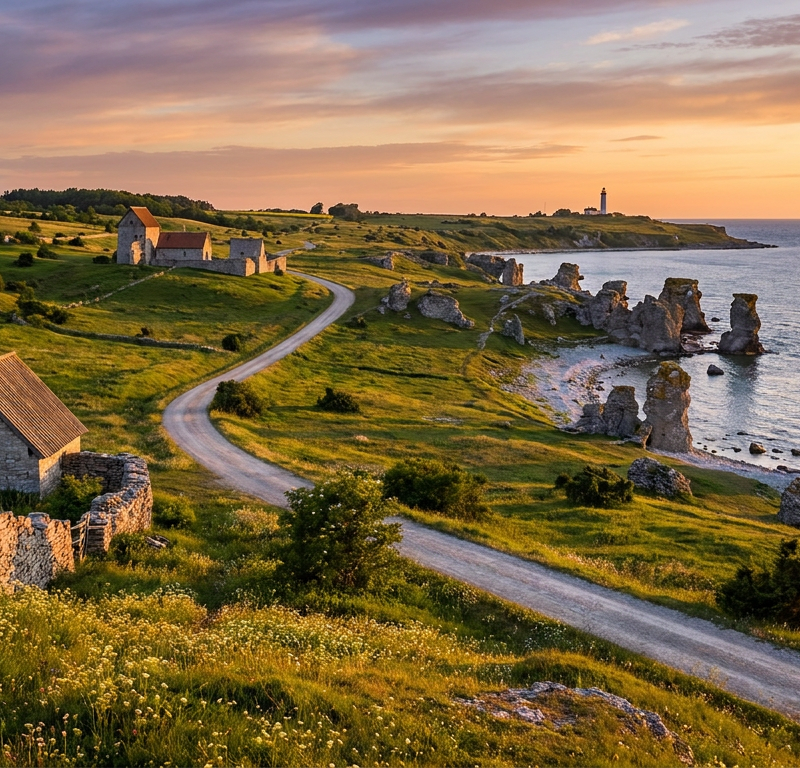 Gotland County