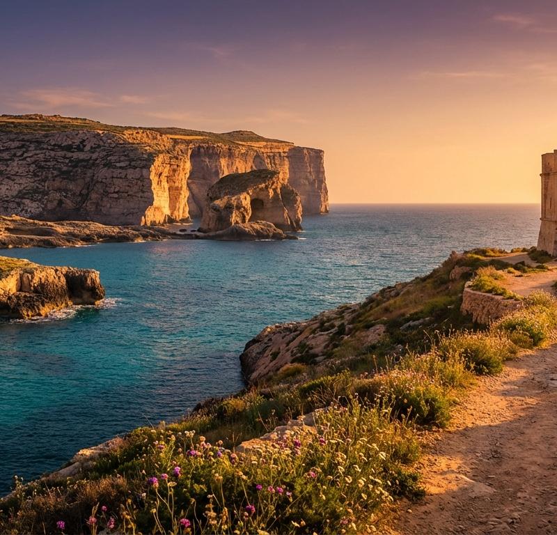 Gozo
