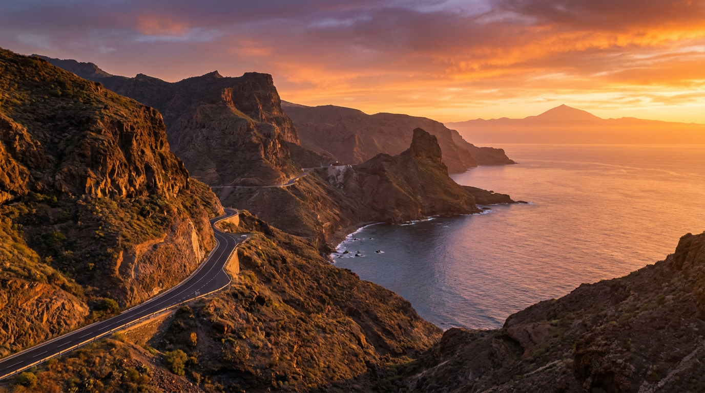 Gran Canaria