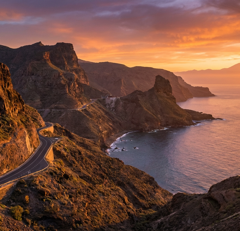 Gran Canaria