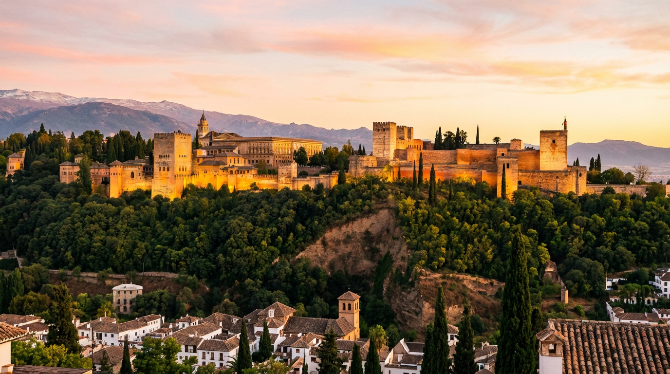 Granada City