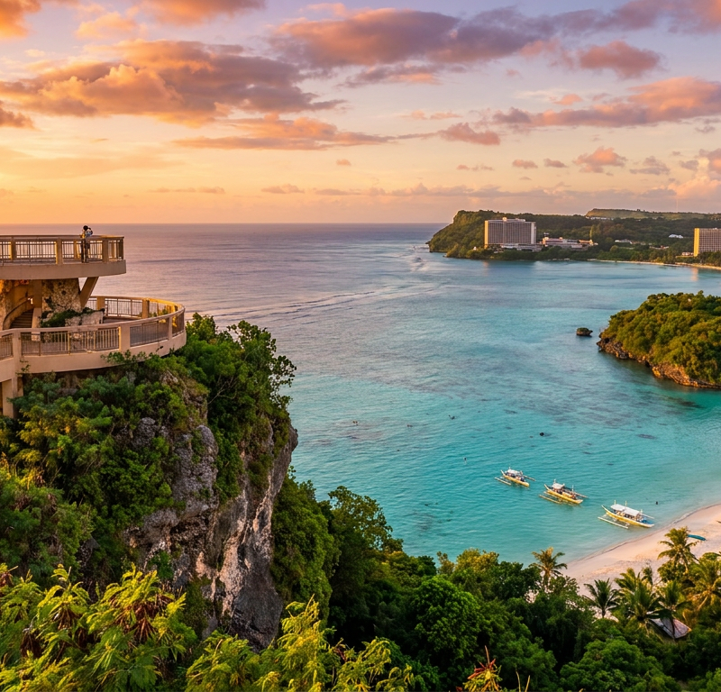 Guam