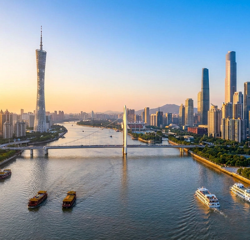 Guangzhou