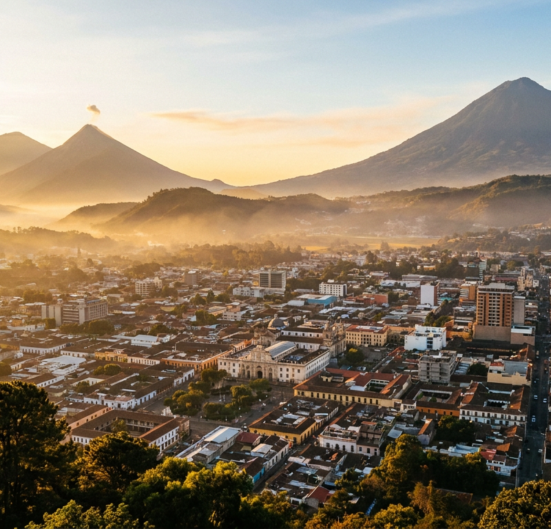 Guatemala City