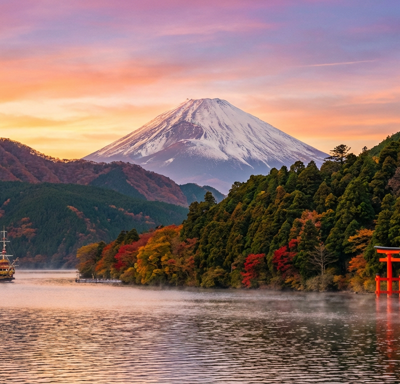 Hakone