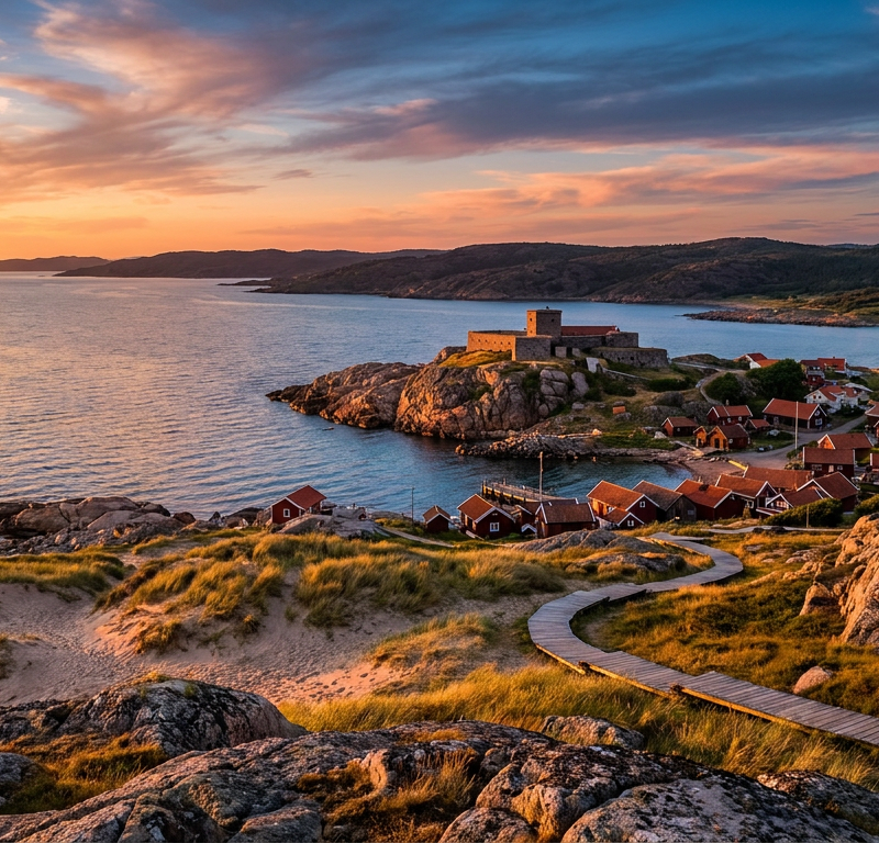 Halland County