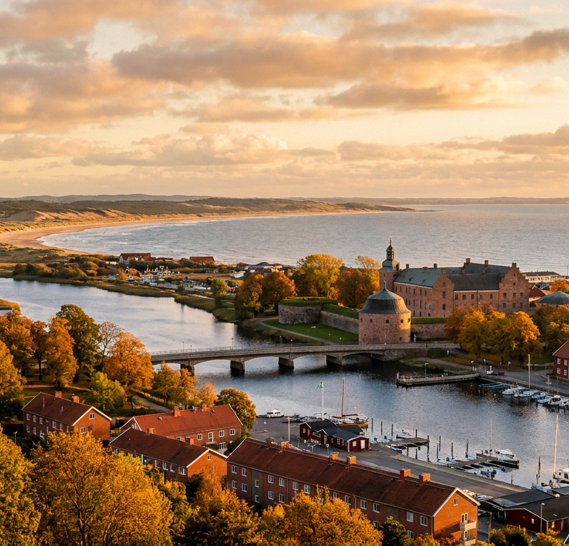 Halmstad Municipality