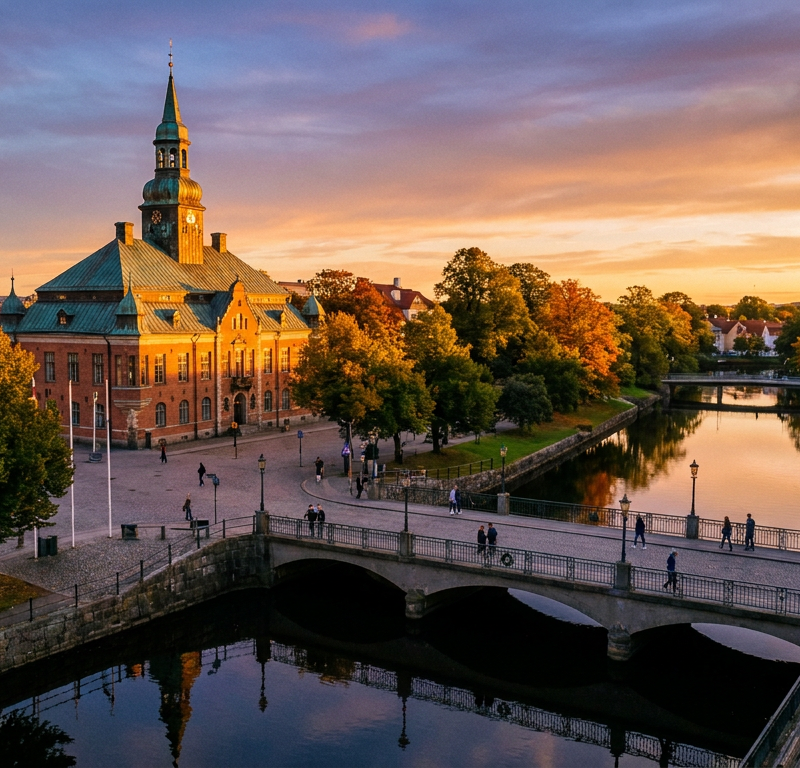Halmstad