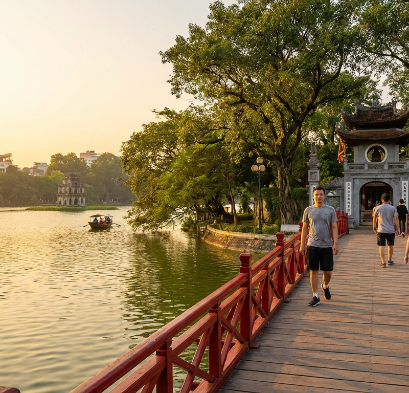 Hanoi