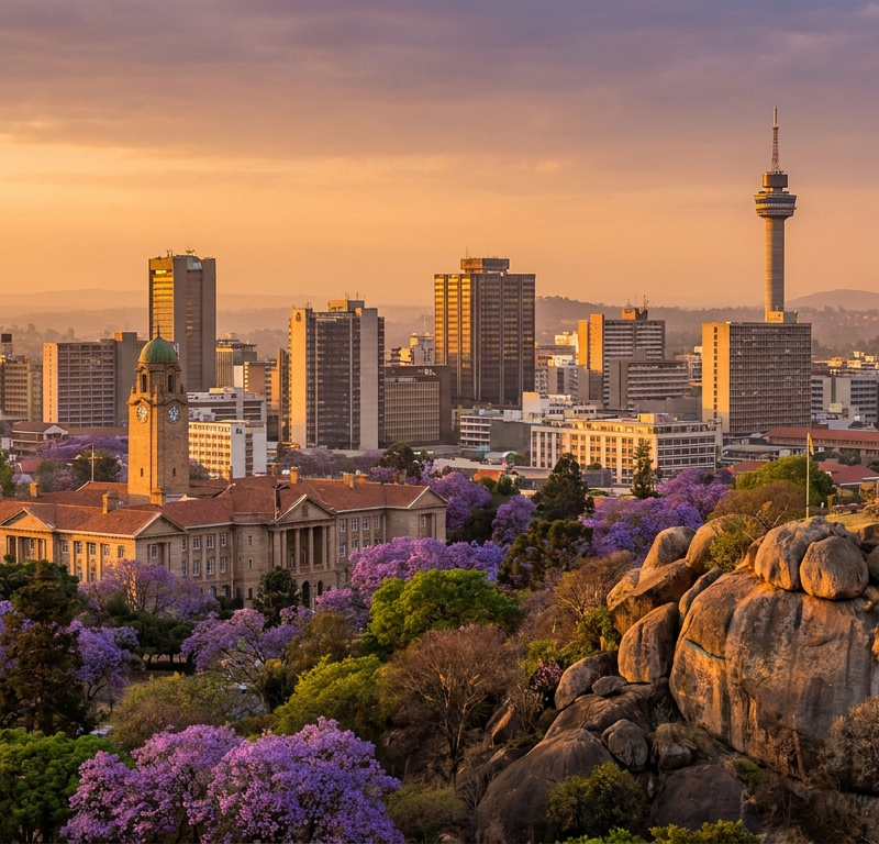 Harare