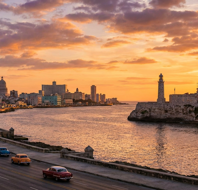 Havana