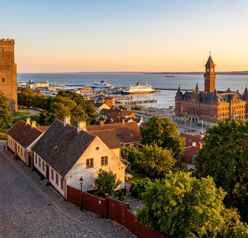 Helsingborg