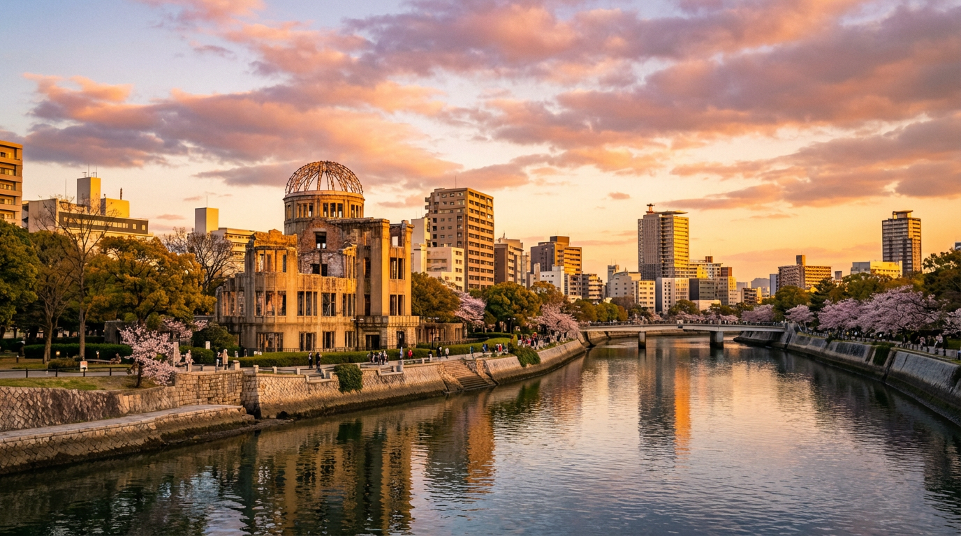 Hiroshima