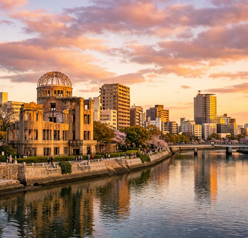 Hiroshima