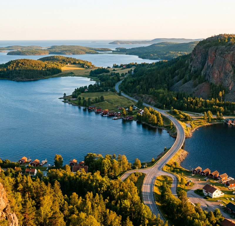 Höga Kusten