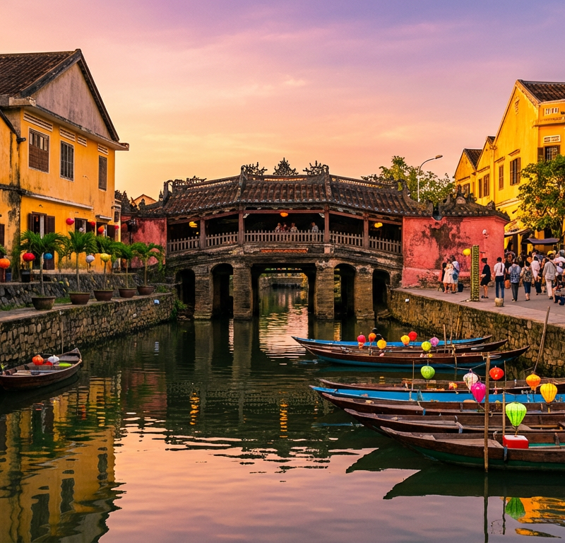 Hoi An