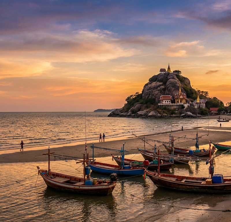 Hua Hin