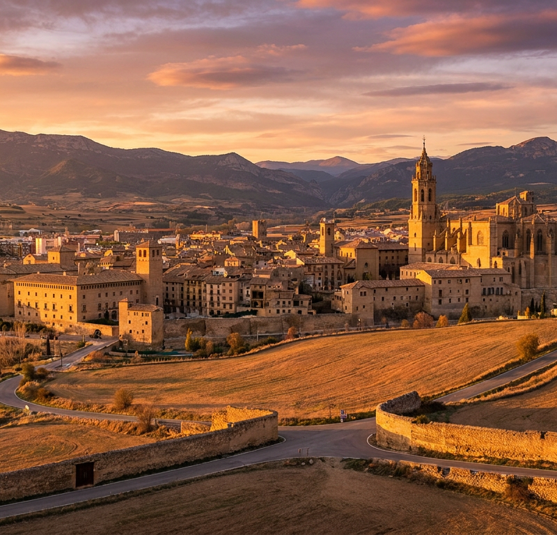 Huesca Province