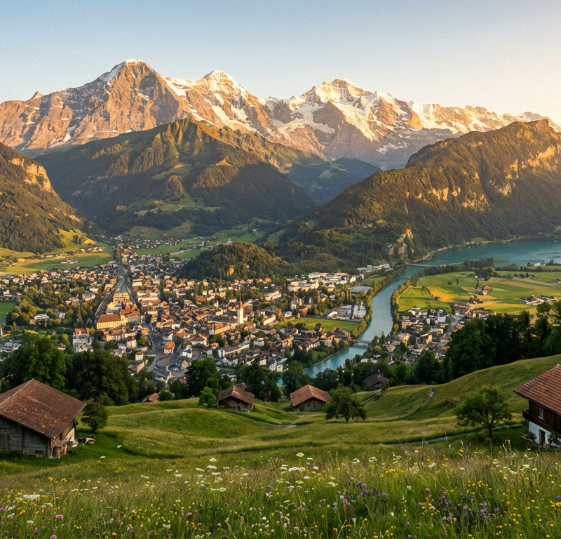 Interlaken