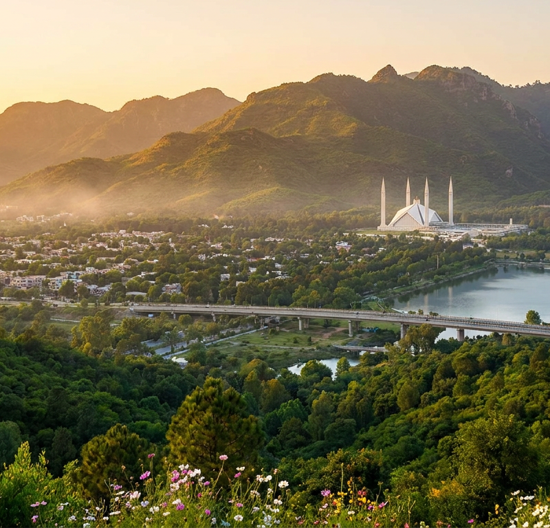 Islamabad