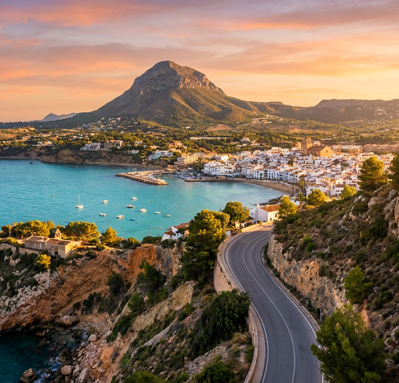Jávea