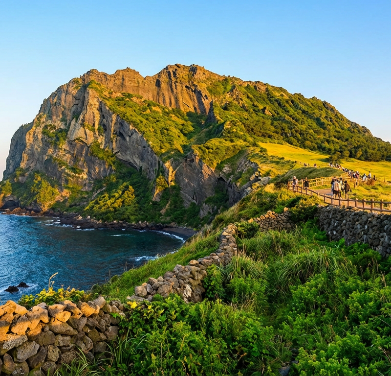 Jeju Island