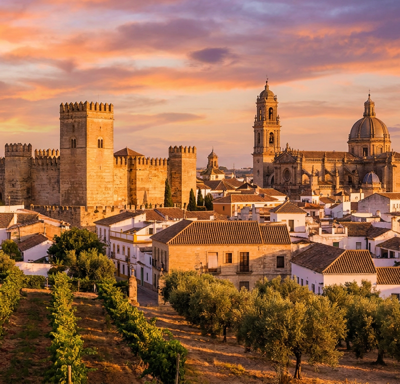 Jerez de la Frontera