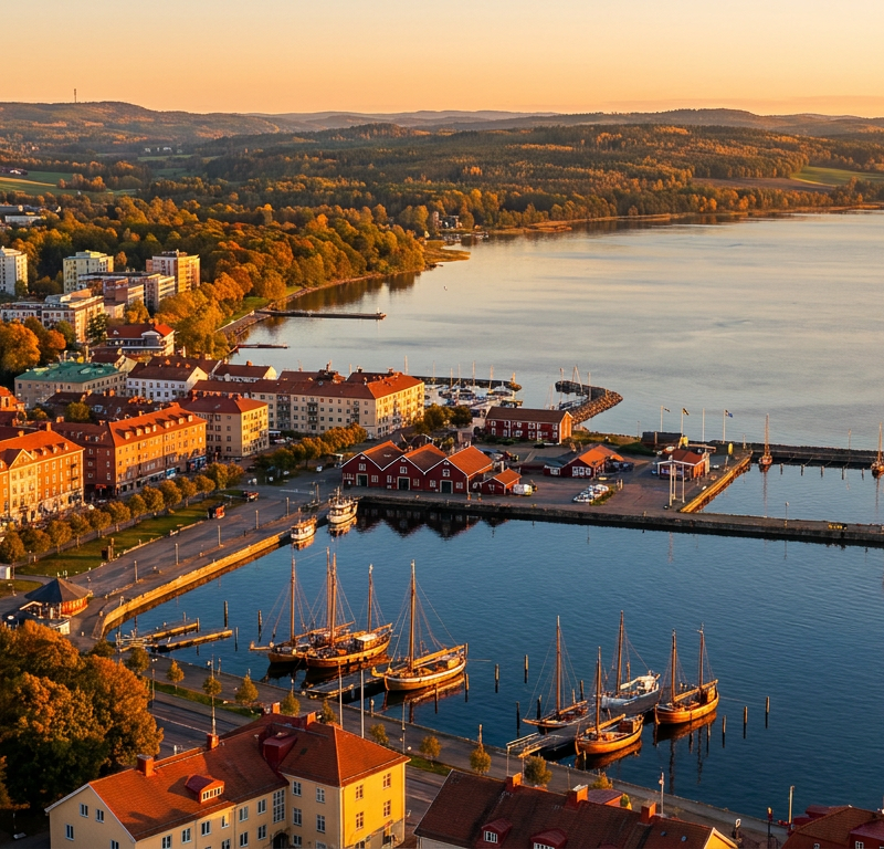 Jönköping County