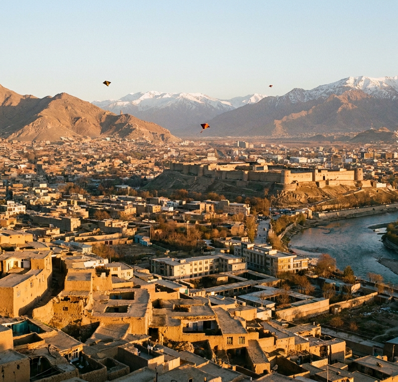 Kabul