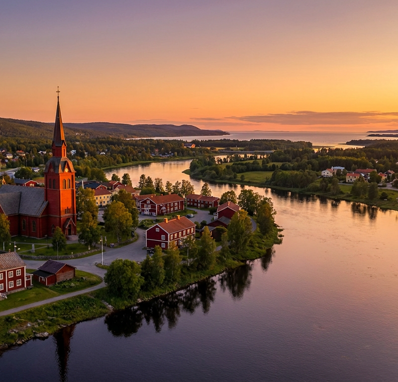 Kalix