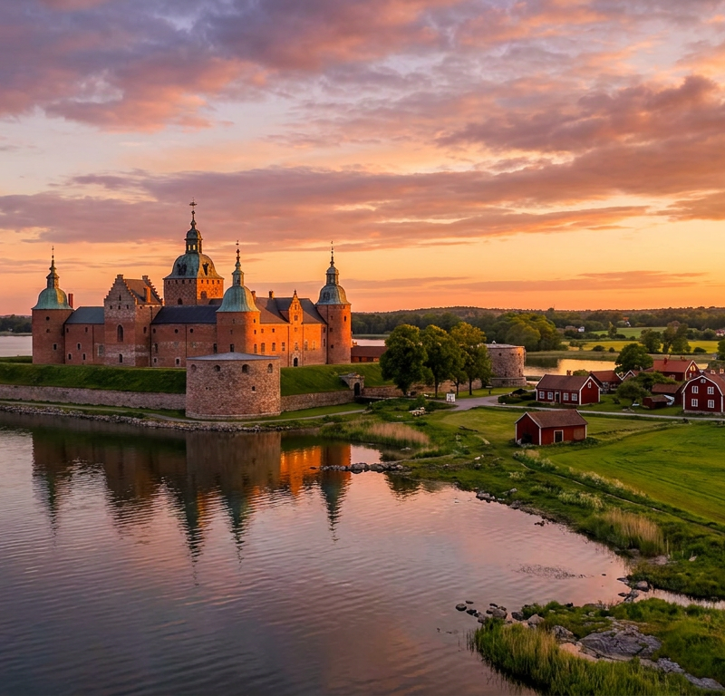 Kalmar County